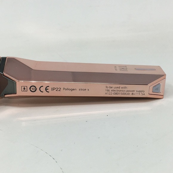 Tri Pollar Facial Renewal, Reshaping, Rejuvenation & Skin Tightening Device - Picture 3 of 8